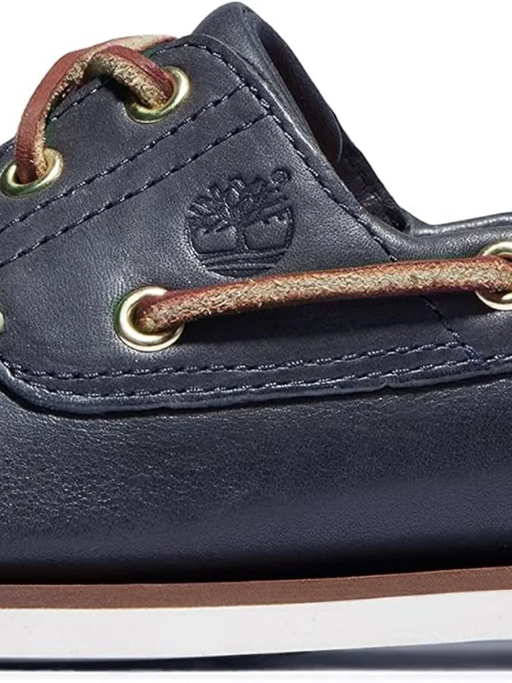 Timberland new box